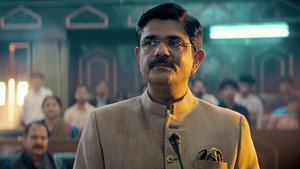 महारानी 3. évad Ep.7 7. epizód