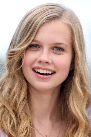Angourie Rice profil kép