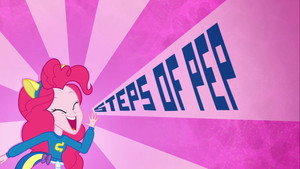 My Little Pony: Equestria Girls - Better Together Speciális epizódok Ep.4 4. epizód