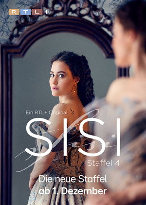 Sisi Speciális epizódok (2021-12-12) poszter