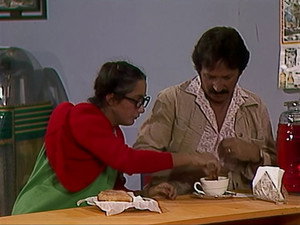 El Chavo del Ocho 7. évad Ep.32 32. epizód