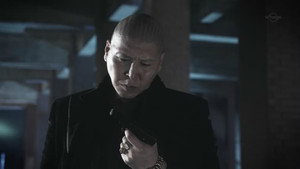 絶狼＜ZERO＞-DRAGON BLOOD- 1. évad Ep.3 3. epizód