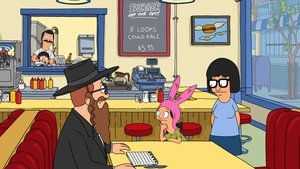 Bob burgerfalodája 2. évad Ep.7 7. epizód