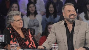 Tout le monde en parle 10. évad Ep.24 24. epizód