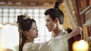 照镜辞 1. évad Ep.20 20. epizód