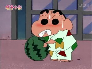 クレヨンしんちゃん 2. évad Ep.741 741. epizód