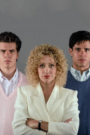 Law & Order True Crime poszter