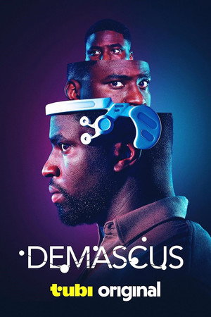 Demascus poszter