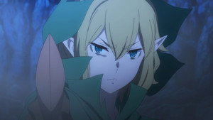DanMachi: Is It Wrong to Try to Pick Up Girls in a Dungeon? 4. évad Ep.9 9. epizód