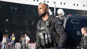 S.W.A.T. - Különleges egység 5. évad Ep.22 Búcsú
