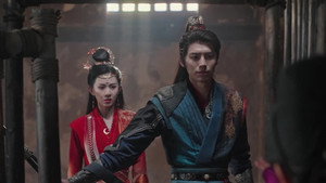与君无别离 1. évad Ep.14 14. epizód