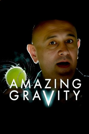 Amazing Gravity poszter