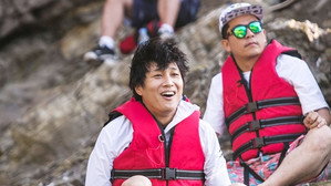 1박 2일 3. évad Ep.451 451. epizód