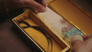 如懿传 1. évad Ep.87 87. epizód