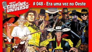 Confins do Universo 4. évad Ep.8 8. epizód