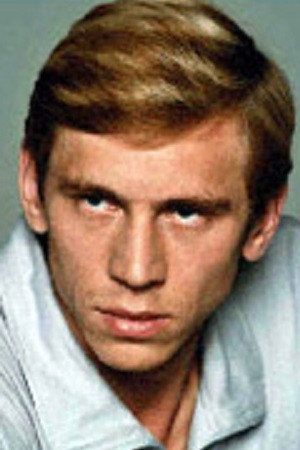 Алексей Ларионов profil kép