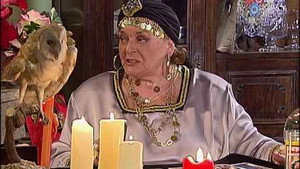 Escenas de matrimonio 1. évad Ep.28 28. epizód