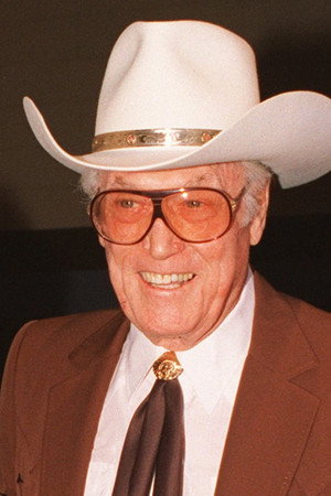 Clayton Moore profil kép