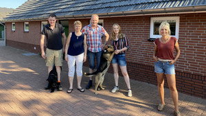 Onze boerderij 3. évad Ep.3 3. epizód