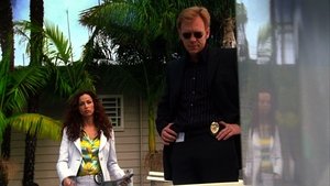 CSI: Miami-helyszínelők 3. évad Ep.19 Gyilkos randevú