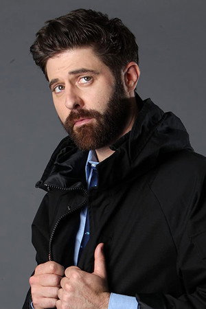 Steve Olson profil kép