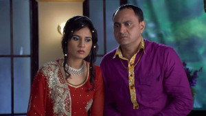 Qubool Hai 1. évad Ep.506 506. epizód