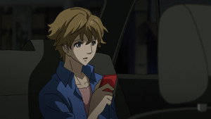 サムライフラメンコ 1. évad Ep.20 20. epizód