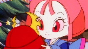 キャッ党 忍伝 てやんでえ 1. évad Ep.48 48. epizód
