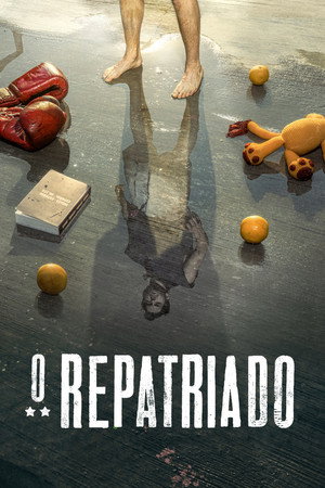 A hazatelepített poszter