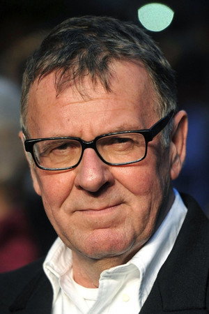Tom Wilkinson profil kép
