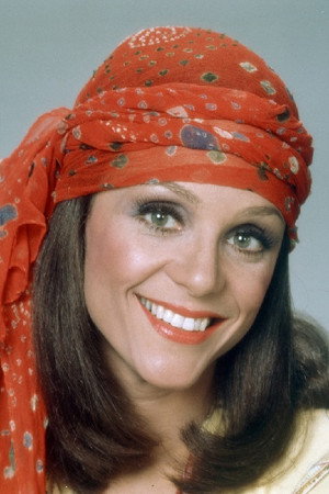 Valerie Harper profil kép