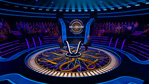 Who Wants to Be a Millionaire? kép