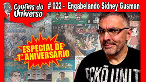 Confins do Universo 2. évad Ep.14 14. epizód