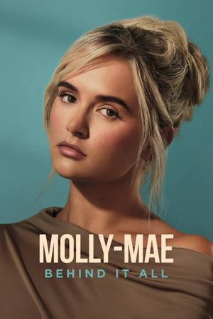 Molly-Mae: Behind It All poszter