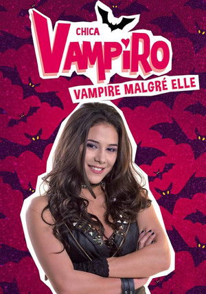 Chica Vampiro poszter