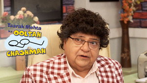 तारक मेहता का उल्टा चश्मा 1. évad Ep.4405 4405. epizód