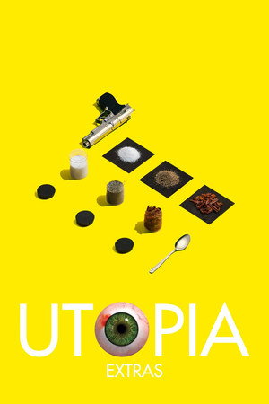 Utópia Speciális epizódok (2013-03-11) poszter