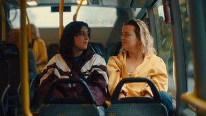 Roomies 2. évad Ep.8 8. epizód