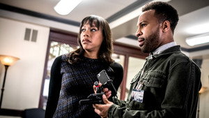 BrainDead 1. évad Ep.7 7. epizód