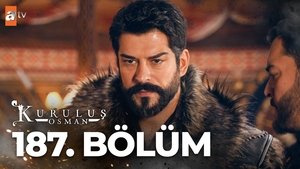 Kuruluş Osman 6. évad Ep.23 23. epizód