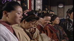 碧血劍 1. évad Ep.2 2. epizód