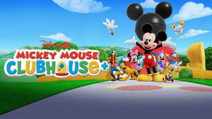 Mickey Mouse Clubhouse+ kép