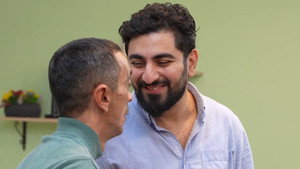 Qayınata Ocağı 1. évad Ep.3 3. epizód