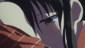 閃乱カグラ 2. évad Ep.11 11. epizód