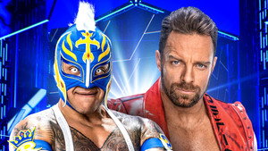 Pankráció - WWE: Smackdown 25. évad Ep.12 12. epizód