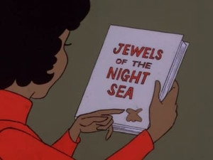 Scooby's All-Stars 1. évad Ep.17 17. epizód