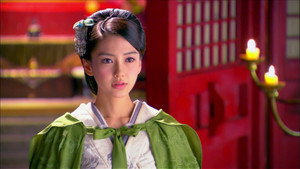 大汉情缘之云中歌 1. évad Ep.29 29. epizód