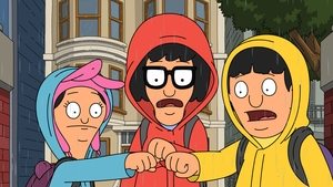 Bob burgerfalodája 11. évad Ep.16 16. epizód