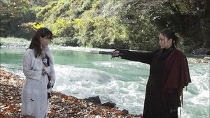 牙狼＜GARO＞ 6. évad Ep.6 6. epizód