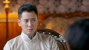 碧血书香梦 1. évad Ep.18 18. epizód